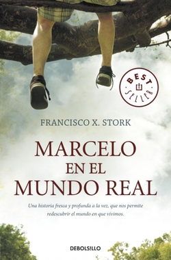 Marcelo en el mundo real