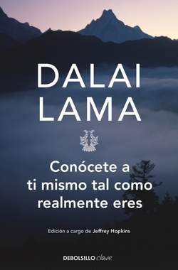 Conócete a ti mismo tal como realmenye eres