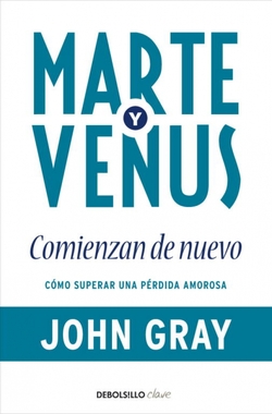 Marte y venus comienzan de nuevo