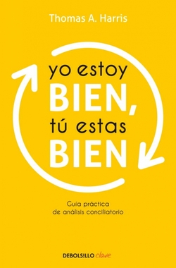 Yo estoy bien, tu estás bien
