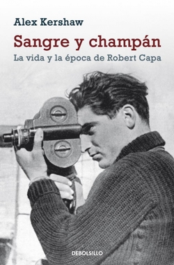 Sangre y champán