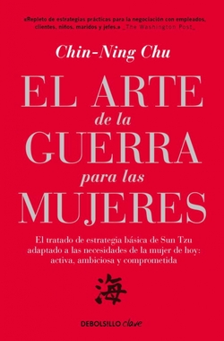 El arte de la guerra para las mujeres