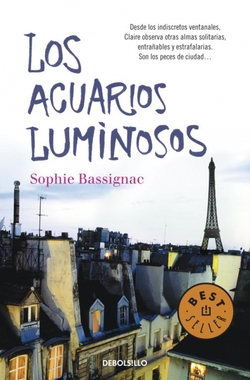 Los acuarios luminosos