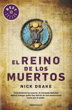 El reino de los muertos