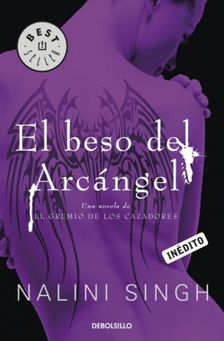 El beso del arcángel