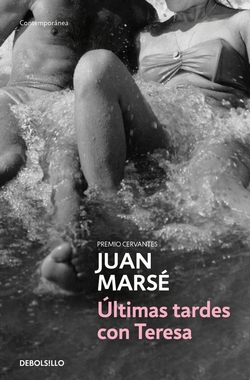 Ultimas tardes con teresa