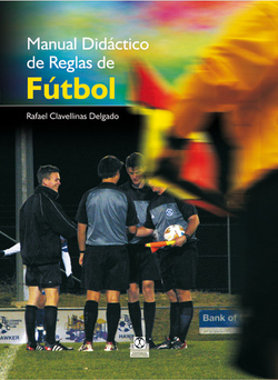 Manual didáctico de reglas de fútbol
