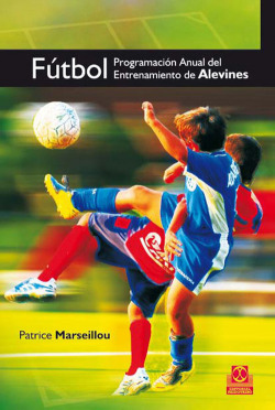 Programación anual del entrenamiento de alevines