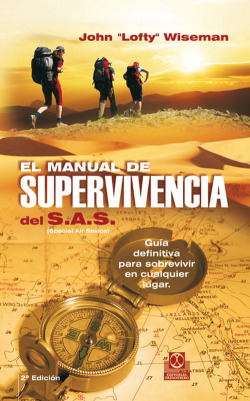 El manual de supervivencia del sas