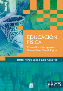 Educacion fisica contenidos conceptuales