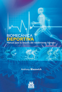 Biomecanica deportiva