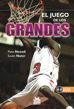 Juego de los grandes + DVD