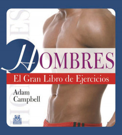 Hombres el gran libro de ejercicios