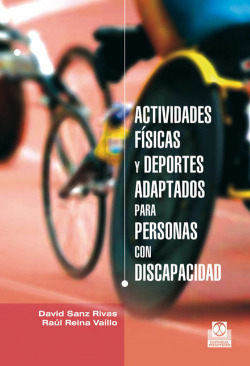 Actividades fisicas y deportes adaptados