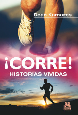 Corre: historias vividas