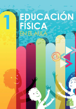 Educación física en aula 1º.primaria