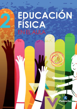 Educación física en aula 2º primaria