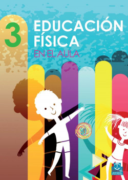 Educación física en aula 3º primaria