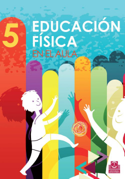 Educación física en aula 5º primaria