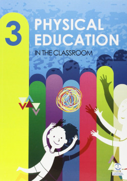 Physical education 3ºin class-room primaria