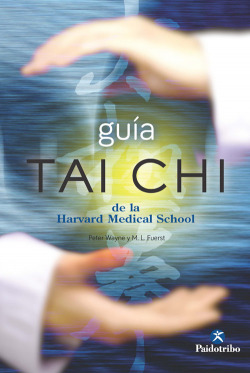 Guía Tai Chi de la Harvard medical School
