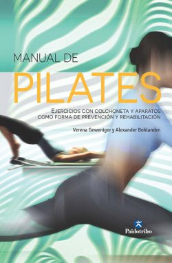 MANUAL PILATES (T)