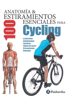 ANATOMIA & 100 ESTIRAMIENTOS ESENCIALES