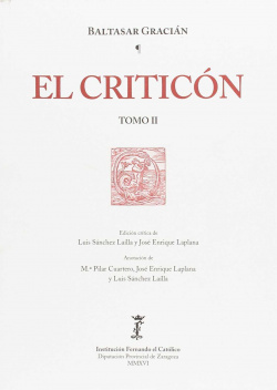 El criticon