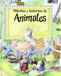 Fábulas e historias de animales