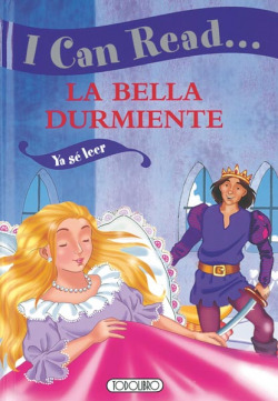 La bella durmiente