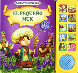 PEQUEÑO MUK EL