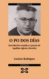 O po dos días