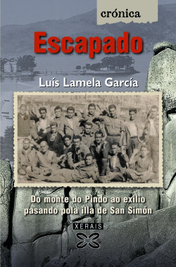 Escapado