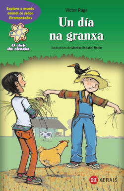 Un día na granxa