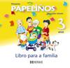 (G).(10).PAPELIÑOS 3 ANOS-1O.TRIM.*GALEGO*