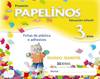 (G).(10).PAPELIÑOS 3 ANOS-2O.TRIM.*GALEGO*