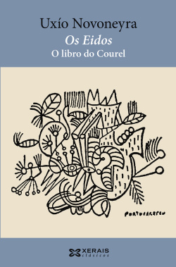 Os Eidos. O libro do Courel