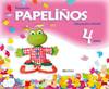 (G).(10).PAPELIÑOS 4 ANOS (COMPLETO) *GALEGO*