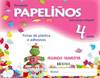 (G).(10).PAPELIÑOS 4 ANOS-2O.TRIM.*GALEGO*