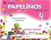 (G).(10).PAPELIÑOS 4 ANOS-3O.TRIM.*GALEGO*