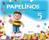 (G).(10).PAPELIÑOS 5 ANOS (COMPLETO) *GALEGO*