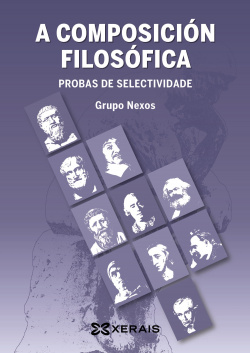 A composición filosófica. Probas de Selectividade