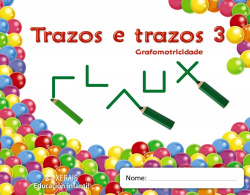 (G).(11).GRAFOMOTRICIDADE 3.(4 ANOS).(TRAZOS E TRAZOS)