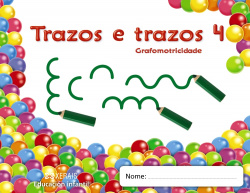 (G).(11).GRAFOMOTRICIDADE 4.(4 ANOS).(TRAZOS E TRAZOS)