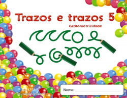 (G).(11).GRAFOMOTRICIDADE 5.(4 ANOS).(TRAZOS E TRAZOS)