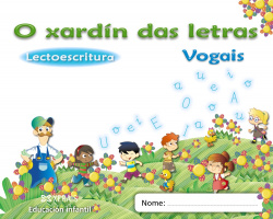 (G).(11).XARDIN LETRAS.VOGAIS (4 ANOS)