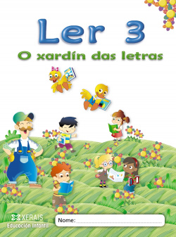 (G).(11).LER 3.CARTILLA (XARDIN LETRAS)