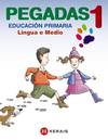 (11).PEGADAS 1º.PRIM.*LINGUA+COÑECEMENTO* (XERAIS)