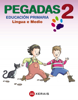 (11).PEGADAS 2º.PRIM.*LINGUA+COÑECEMENTO* (XERAIS)