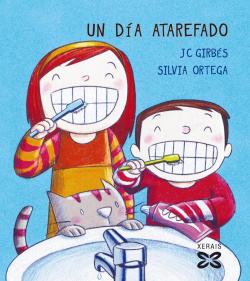 Un día atarefado